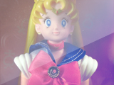 Sailor Moon: Transform! Sailor Moon (2)