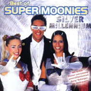 Best of Super Moonies: Silver Millenium