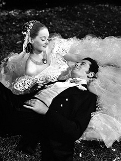 „Jezebel”, reż. William Wyler