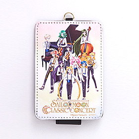 IC card case