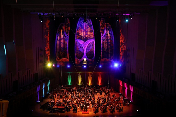 SM Classic Concert2017