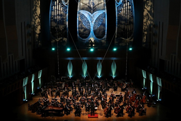 SM Classic Concert2017