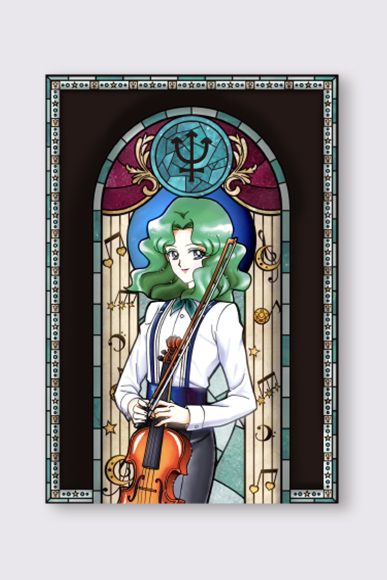 Postcard set