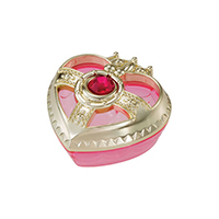 Cosmic Heart Compact