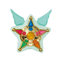 Sailor Star Yell: Case