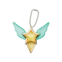 Sailor Change Star: Mirror