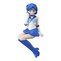 Sailor Mercury