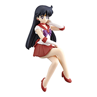 Sailor Mars