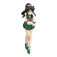 Sailor Jupiter