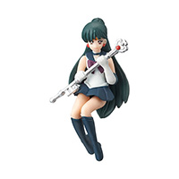 Sailor Pluto