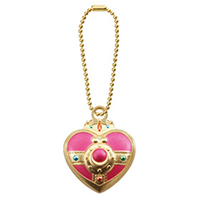 Cosmic Heart Compact