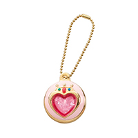 Prism Heart Compact