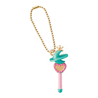 Transformation Lip Rod: Sailor Neptune