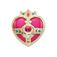 Cosmic Heart Compact