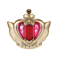 Serenity’s Crystal Tiara
