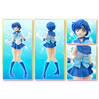 Sailor Mercury