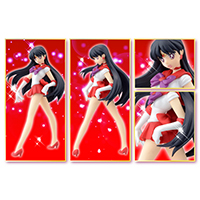 Sailor Mars