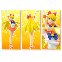 Sailor Venus