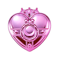 Cosmic Heart Compact