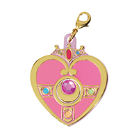 Cosmic Heart Compact