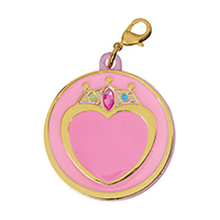 Prism Heart Compact