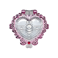 Cosmic Heart Compact