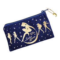 Moonlight Pouch