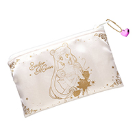 Romantic Pouch