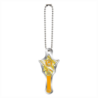 Transformation Stick: Sailor Venus