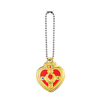 Cosmic Heart Compact