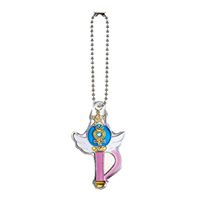 Crystal Change Rod: Sailor Mercury