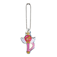 Crystal Change Rod: Sailor Mars