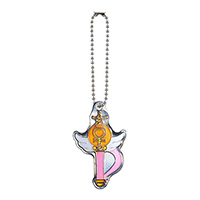 Crystal Change Rod: Sailor Venus