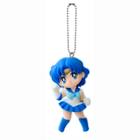 Sailor Mercury