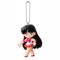 Sailor Mars