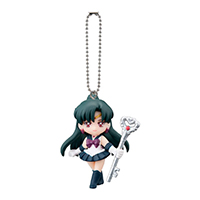 Sailor Pluto