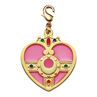 Cosmic Heart Compact