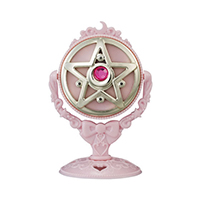 Crystal Star Compact