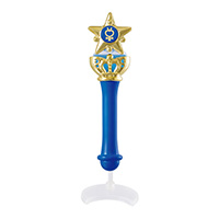 Transformation Stick: Sailor Mercury