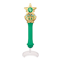 Transformation Stick: Sailor Jupiter