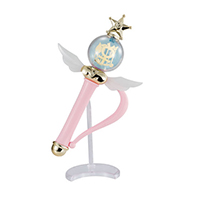 Crystal Change Rod (Sailor Mercury)