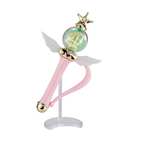 Crystal Change Rod (Sailor Jupiter)