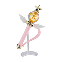 Crystal Change Rod (Sailor Venus)