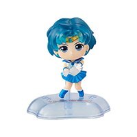 Sailor Mercury