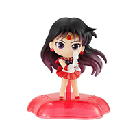 Sailor Mars