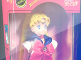 Sailor Moon: Transform! Sailor Moon (1)