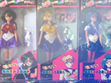 Sailor Moon S: Sailor Team