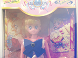Sailor Moon Sailor Stars: Beauty Change: Sailor Venus