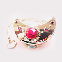 Phantom Silver Crystal