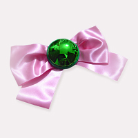 Completely transformed Star Power: Sailor Jupiter